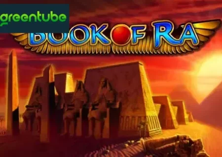 Book of Ra