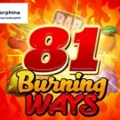 81 Burning Ways