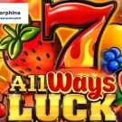 All Ways Luck