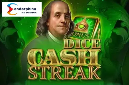 Почати Безкоштовну Гру в Cash Streak Dice