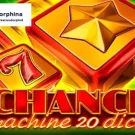 Chance Machine 20 Dice