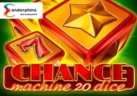 Chance Machine 20 Dice