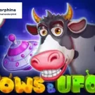 Cows & UFOs