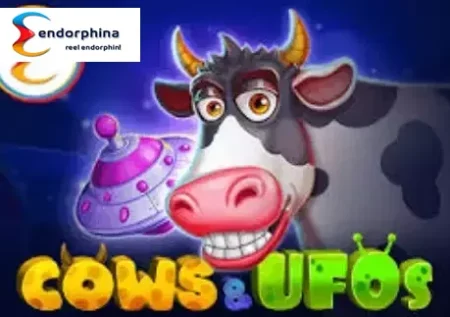 Cows & UFOs