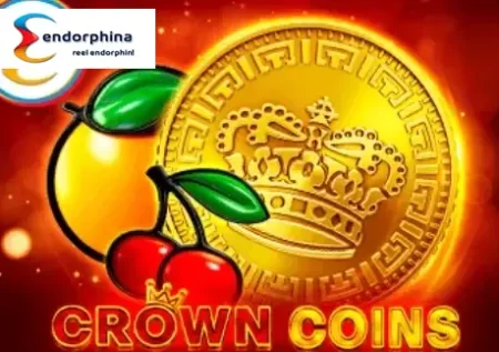 Crown Coins