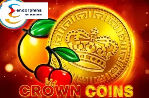 Почати Безкоштовну Гру в Crown Coins