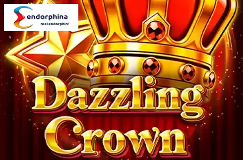 Почати Безкоштовну Гру в Dazzling Crown