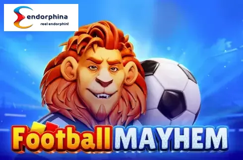 Почати Безкоштовну Гру в Football Mayhem