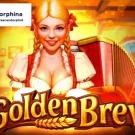 Golden Brew