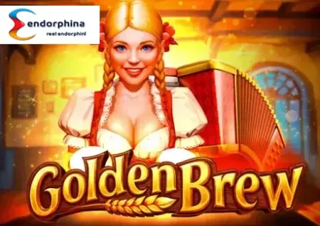 Golden Brew