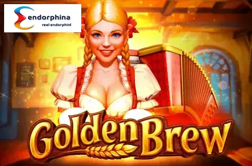 Почати Безкоштовну Гру в Golden Brew