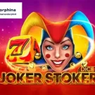 Joker Stoker Dice