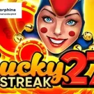 Lucky Streak 27