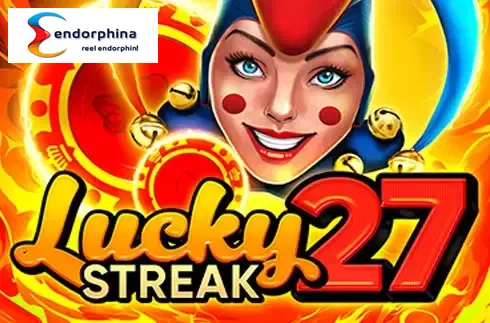 Почати Безкоштовну Гру в Lucky Streak 27