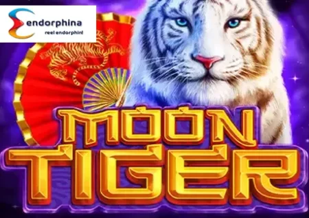 Moon Tiger