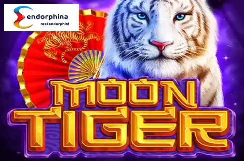 Почати Безкоштовну Гру в Moon Tiger