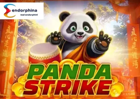 Panda Strike