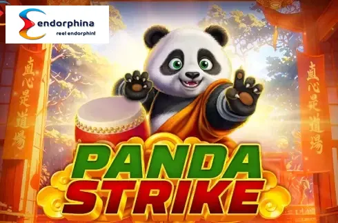 Почати Безкоштовну Гру в Panda Strike